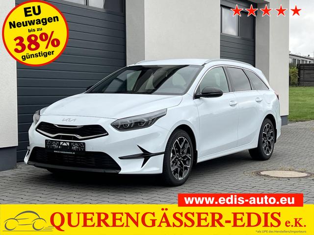 Kia Ceed Sportswagon - JBL Edition 1,0 T-GDi 74KW