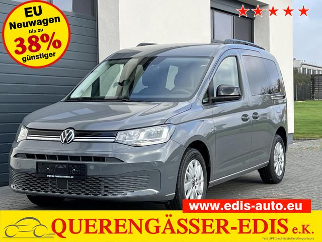 Volkswagen Caddy - Life 1,5 TSI BMT 85KW