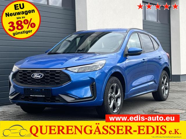 Ford Kuga - Titanium 1,5 EcoBoost 110kW 5 Jahre
