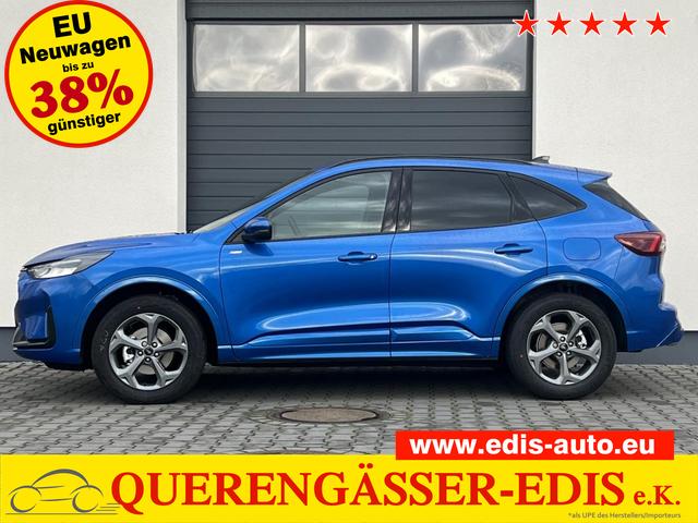 Ford Kuga - Titanium 1,5 EcoBoost 110kW 5 Jahre