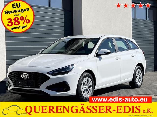 Hyundai i30 Kombi - Comfort 1,5 CVVT 71KW Navi