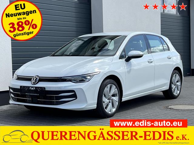 Volkswagen Golf - 1,5 TSI OPF 85kW MJ26