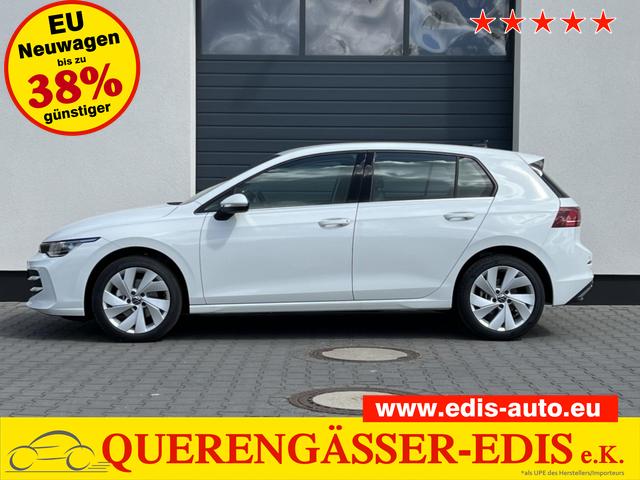 Volkswagen Golf - People 1,5 TSI OPF 85kW MJ26