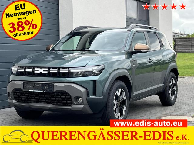 Dacia Duster - Extreme 140 Hybrid Winter Plus