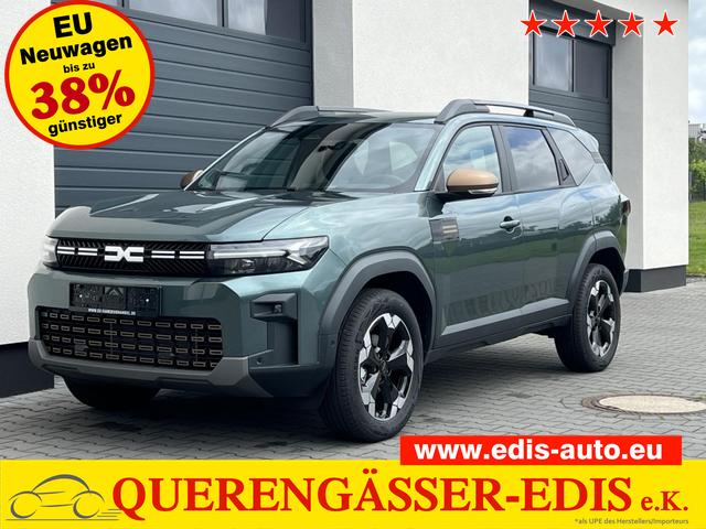 Dacia Bigster - Expression 1,8 Hybrid 155 Winter Plus