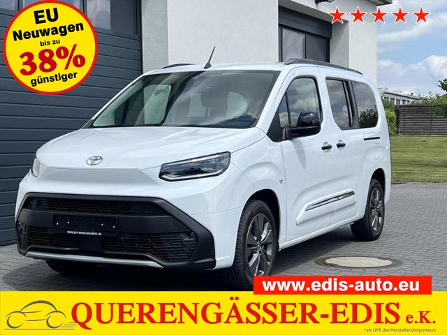 Toyota Proace City Verso - 1,2 110 L1 Business