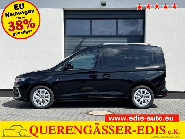 Ford Tourneo Connect - Titanium 1,5 EcoBoost Automatik 85kW 5 Jahre