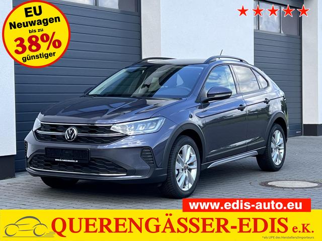 Volkswagen Taigo - People 1,0 TSI 70KW