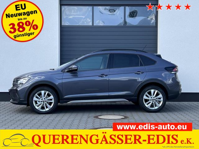 Volkswagen Taigo - People 1,0 TSI 70KW