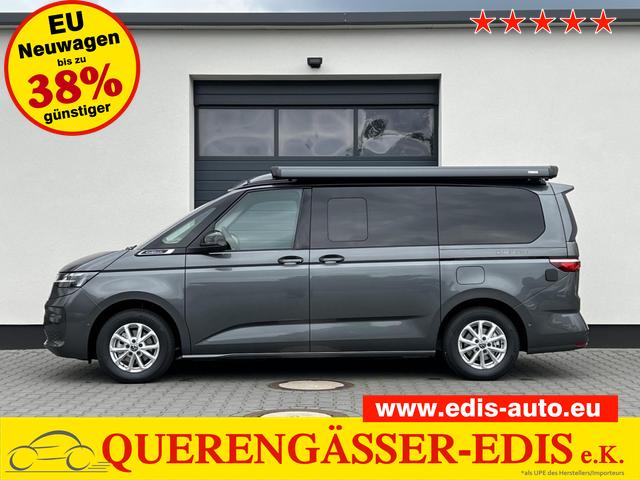 Volkswagen T7 California - Beach 2,0 TDI SCR DSG 110KW