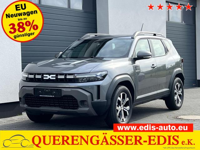 Dacia Duster - Expression 140 Hybrid Winter Plus