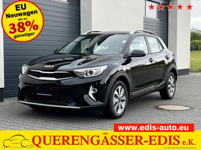 Kia Stonic - Spin 1,2 58KW Navi Winter Kamera