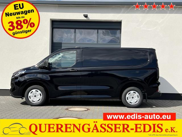 Ford Transit Custom - Trend 2,0 EcoBlue 81kW 280 L1 4 Jahre