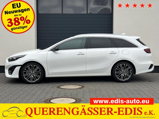 Kia Ceed Sportswagon - GT-PlusLine 1,5 T-GDi DCT7 103KW