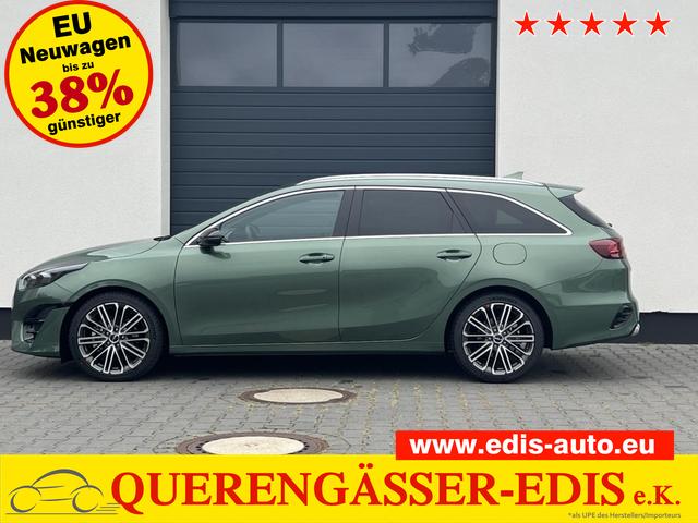 Kia Ceed Sportswagon - GT-PlusLine 1,5 T-GDi DCT7 103KW
