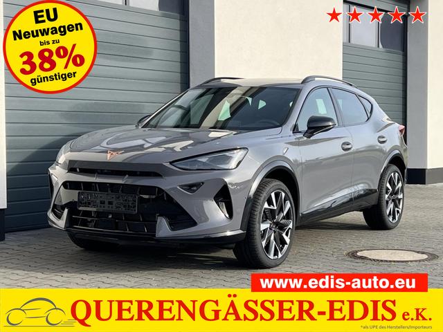 Cupra Formentor - 1,5 TSI 110kW ACT 5 Jahre