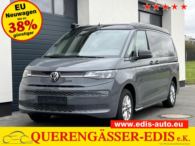 Volkswagen T7 California - Ocean 2,0 TDI SCR DSG 110kW ACC