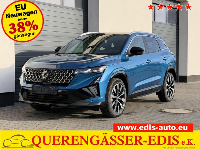 Renault Austral - Esprit Alpine Full Hybrid E-Tech 200