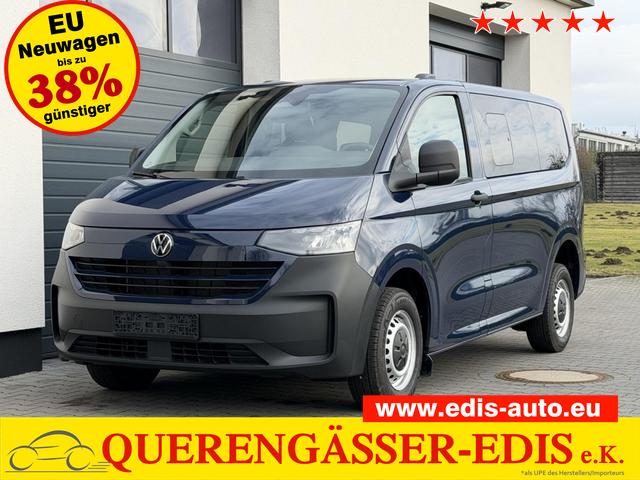 Volkswagen T7 Kastenwagen Plus 2,0 TDI 81KW KR 