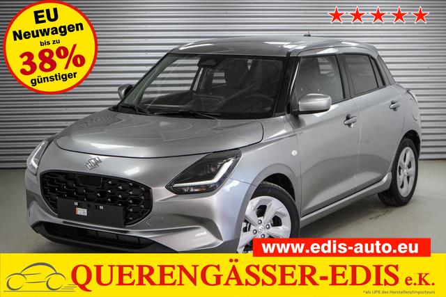 Suzuki Swift - 1,2 2WD Automatik GL+ - LAGER