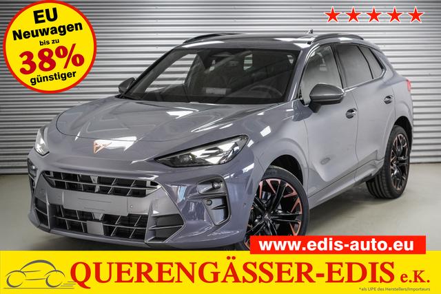 Cupra Terramar - 2,0 TSI DSG 4Drive VZ - LAGER