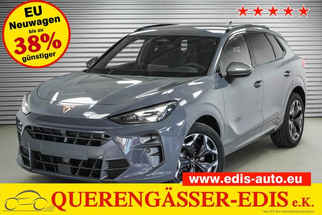 Cupra Terramar - 2,0 TSI DSG 4Drive - LAGER -LAG.