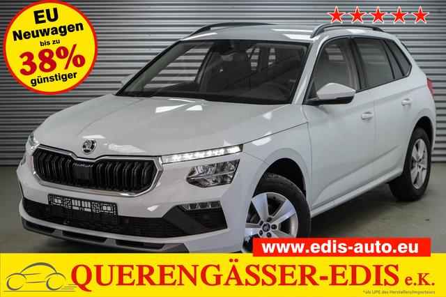 Skoda Kamiq - 1,0 TSI DSG Selection - LAGER