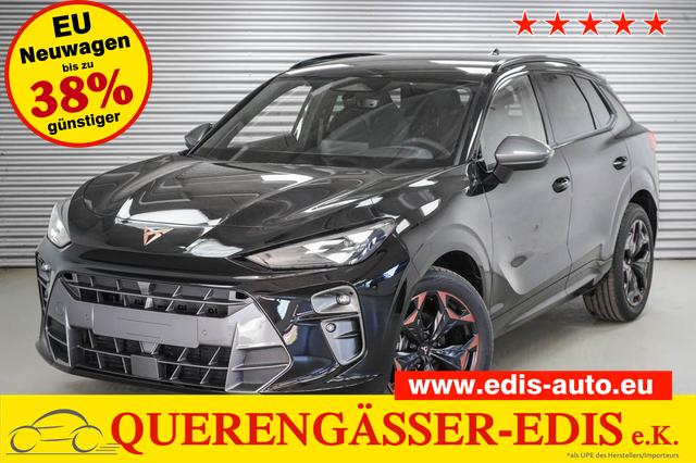 Cupra Terramar - 1,5 eTSI DSG - LAGER