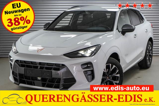 Cupra Terramar - 1,5 eTSI DSG - LAGER