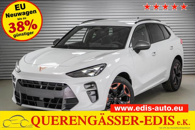 Cupra Terramar - 1,5 eTSI DSG - LAGER