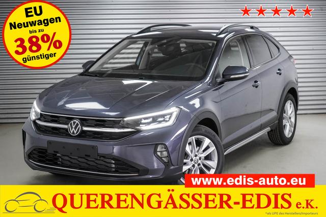Volkswagen Taigo - 1,5 TSI DSG Life - LAGER