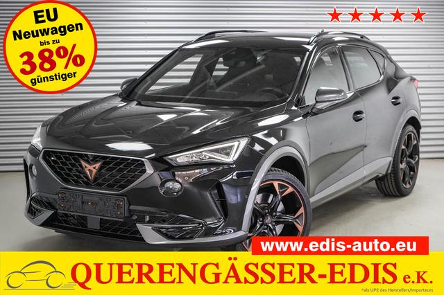 Cupra Formentor - 2,0 TSI DSG 4Drive VZ - LAGER