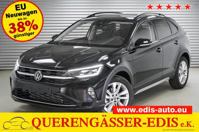Volkswagen Taigo - 1,5 TSI DSG Life - LAGER