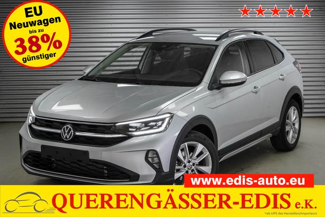 Volkswagen Taigo - 1,5 TSI DSG Life - LAGER