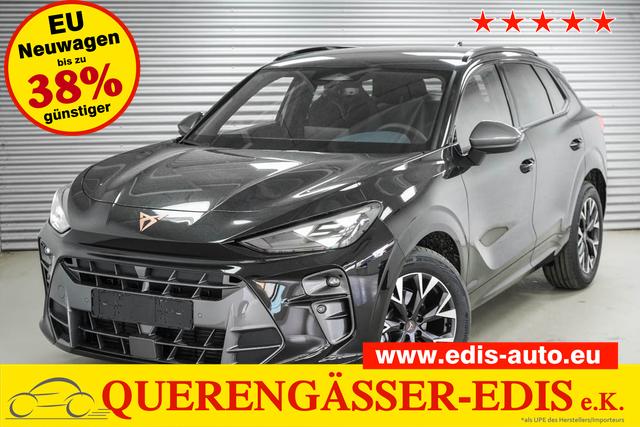 Cupra Terramar - 1,5 eTSI DSG - LAGER