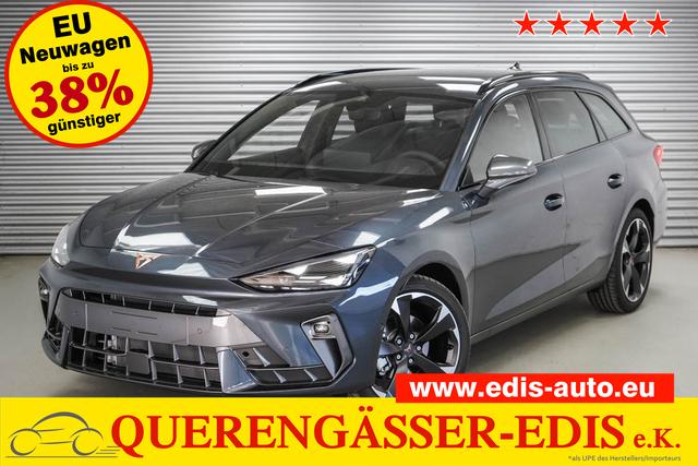 Cupra Leon Sportstourer - ST 1,5 eTSI DSG Kombi - LAGER