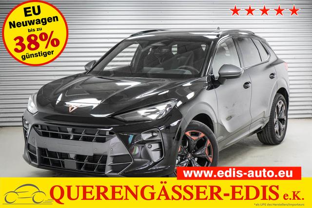 Cupra Terramar - 1,5 eTSI DSG - LAGER