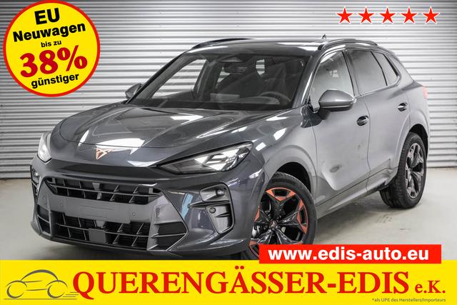 Cupra Terramar - 1,5 eTSI DSG - LAGER