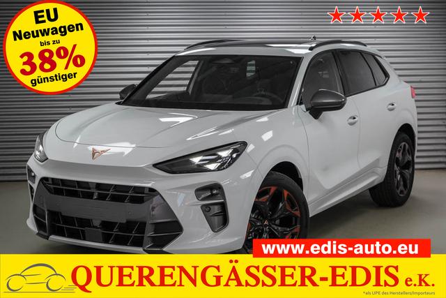 Cupra Terramar - 1,5 eTSI DSG - LAGER