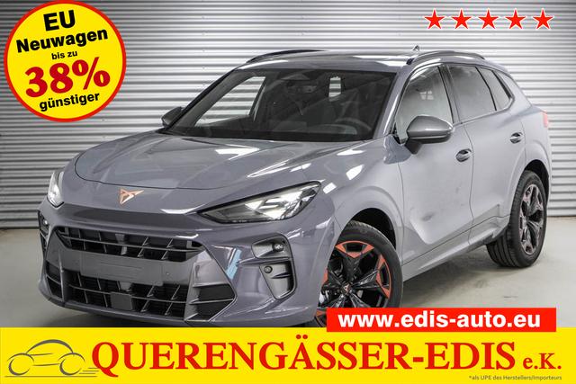 Cupra Terramar - 1,5 eTSI DSG - LAGER