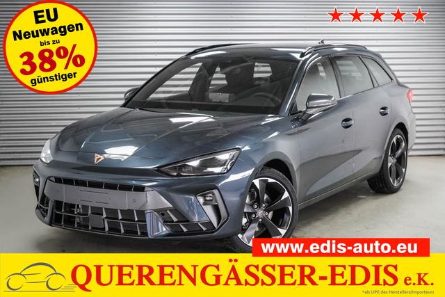 Cupra Leon Sportstourer - ST 1,5 eTSI DSG Kombi - LAGER