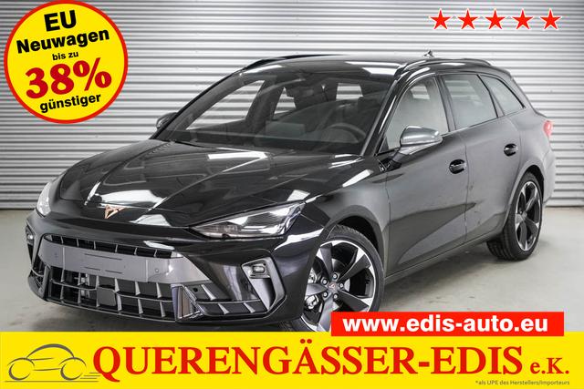 Cupra Leon Sportstourer - ST 1,5 eTSI DSG Kombi - LAGER