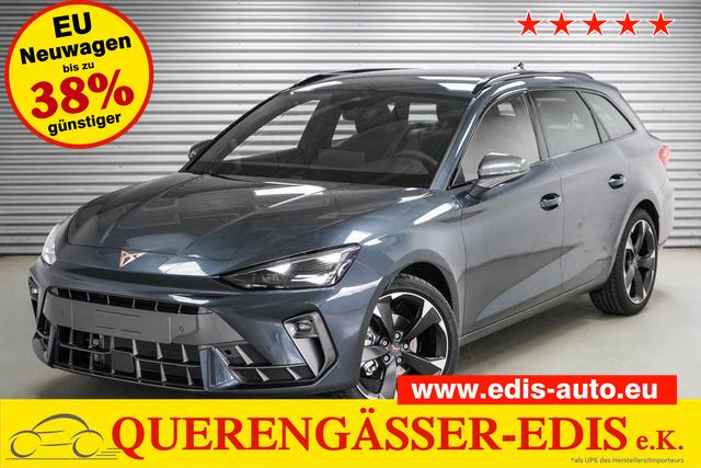 Cupra Leon Sportstourer - ST 1,5 eTSI DSG Kombi - LAGER