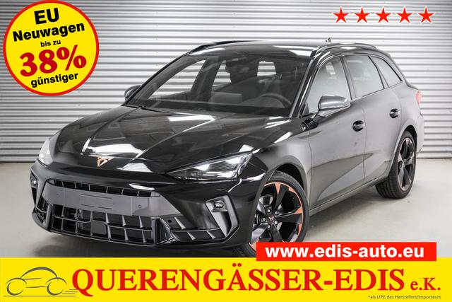 Cupra Leon Sportstourer - ST 1,5 eTSI DSG Kombi - LAGER