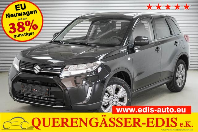 Suzuki Vitara - 1,4 2WD MT Mild-Hybrid GL+ - LAGER -LAG.