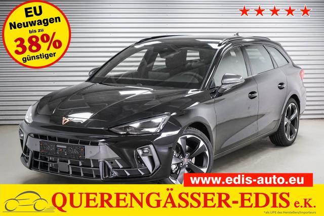 Cupra Leon Sportstourer - ST 1,5 eTSI DSG Kombi - LAGER