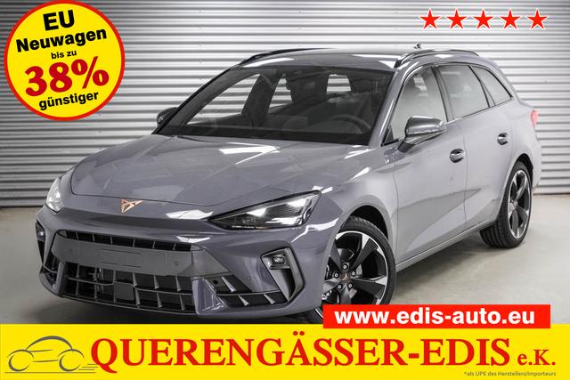 Cupra Leon Sportstourer - ST 1,5 eTSI DSG Kombi - LAGER