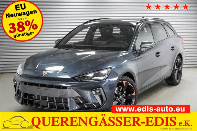Cupra Leon Sportstourer - ST 1,5 eTSI DSG Kombi - LAGER