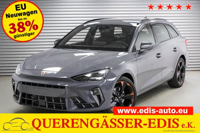 Cupra Leon Sportstourer - ST 1,5 eTSI DSG Kombi - LAGER