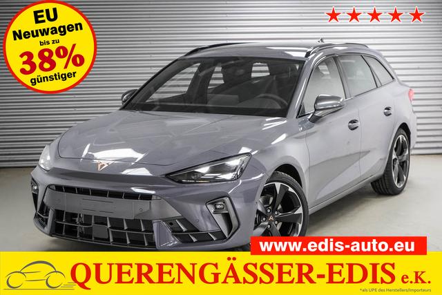 Cupra Leon Sportstourer - ST 1,5 eTSI DSG Kombi - LAGER